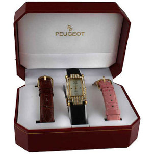 peugeot watches