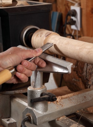 woodworking power tools