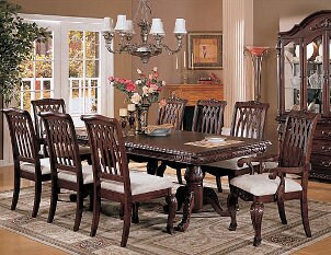 101012 Dining Room Dining Room Furniture