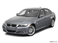 Image of a BMW 3 35D