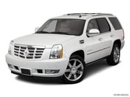 Image of a Cadillac Escalade H
