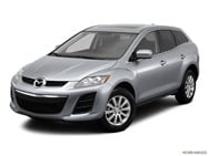 Image of a Mazda CX-7
