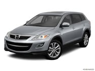 Image of a Mazda CX-9