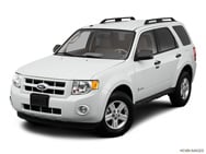 Image of a Ford Escape