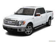 Image of a Ford F-150