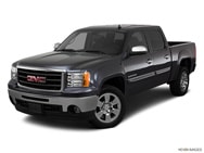 Image of a GMC Sierra 1500 H