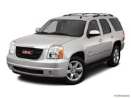 Image of a GMC Yukon H