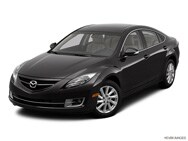 Image of a Mazda 6