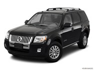 Image of a Mercury Mariner