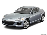 Image of a Mazda RX-8