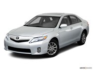 Image of a Toyota Camry H