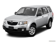 Image of a Mazda Tribute