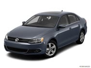 Image of a Volkswagen Jetta TDI
