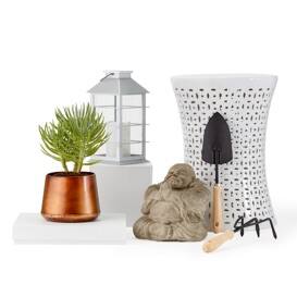 Gardening & Outdoor Gifts