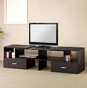 Modern Entertainment Centers