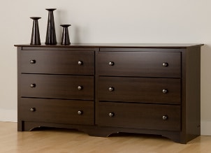 one of the key pieces of bedroom furniture is a dresser dressers not ...