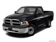 Image of a Ram 1500