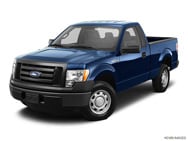 Image of a Ford F-150