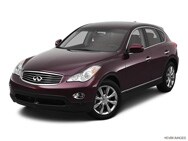 Image of an Infiniti EX35