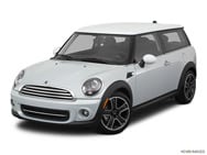 Image of a Mini Cooper Clubman