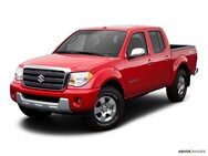Image of a Suzuki Equator