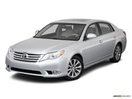 Image of a Toyota Avalon