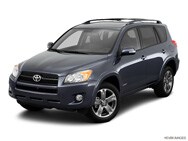 Image of a Toyota Rav4