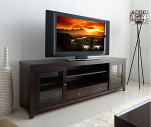 Best TV Stand for Your Flat-screen TV | Overstock™