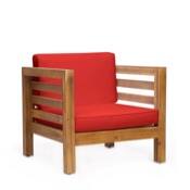 Outdoor Club Chairs