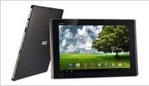 Asus Eee Pad Transformer 32GB Tablet - $399 ($70 Off MSRP) Get Yours Today