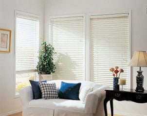 Window Blind Types