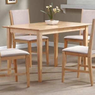 Wood Dining Tables