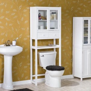 Bathroom Furniture