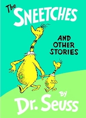 Kids Book Titles