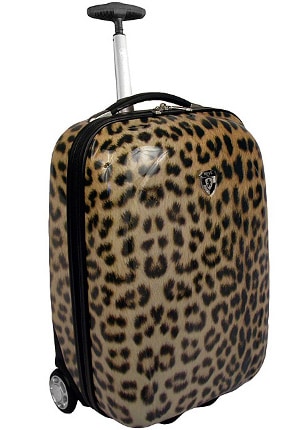 Heys Luggage