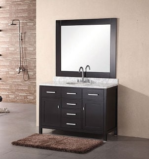 Bathroom Furniture