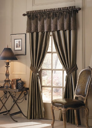 Elegant Valance