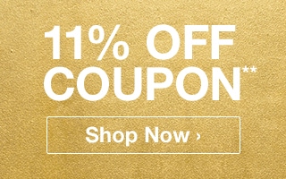 11% off Coupon** - Click Anywhere to Activate