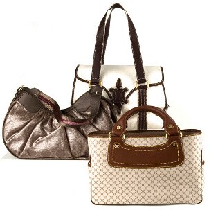 Top 5 Handbag Features to Look For