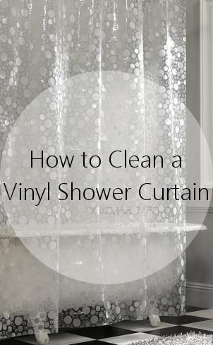 Clean Room Plastic Curtains Decorating a Shower Curtain