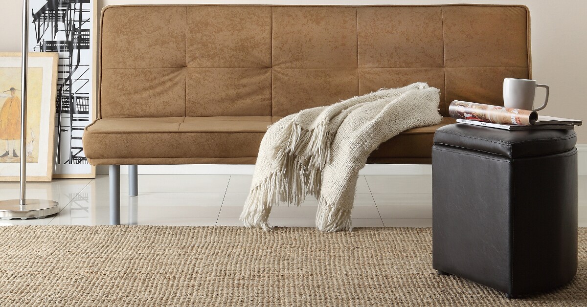 How to Clean Microsuede Sofas