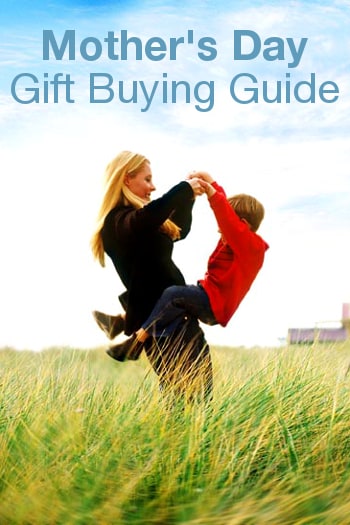 Shop Mother's Day Gifts