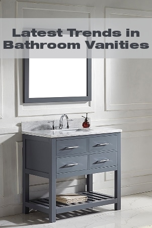 Bath Vanity