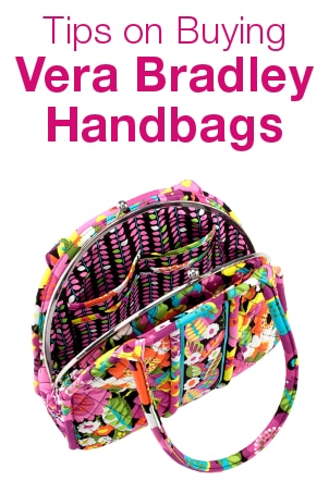 fabric handbags vera bradley outlet sale shop discount vera bradley ...