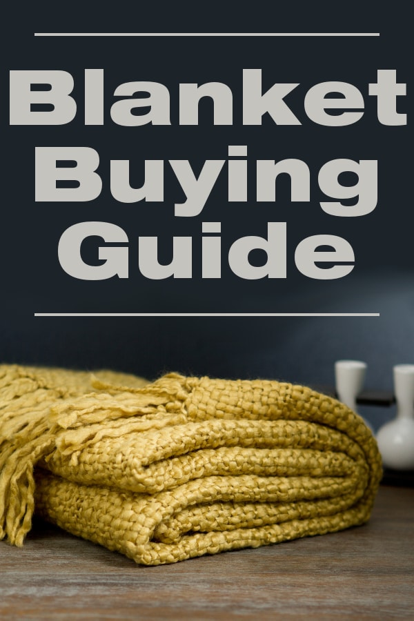 Blanket Buying Guide Overstock™