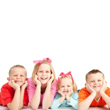 Shop Children's Clothing
