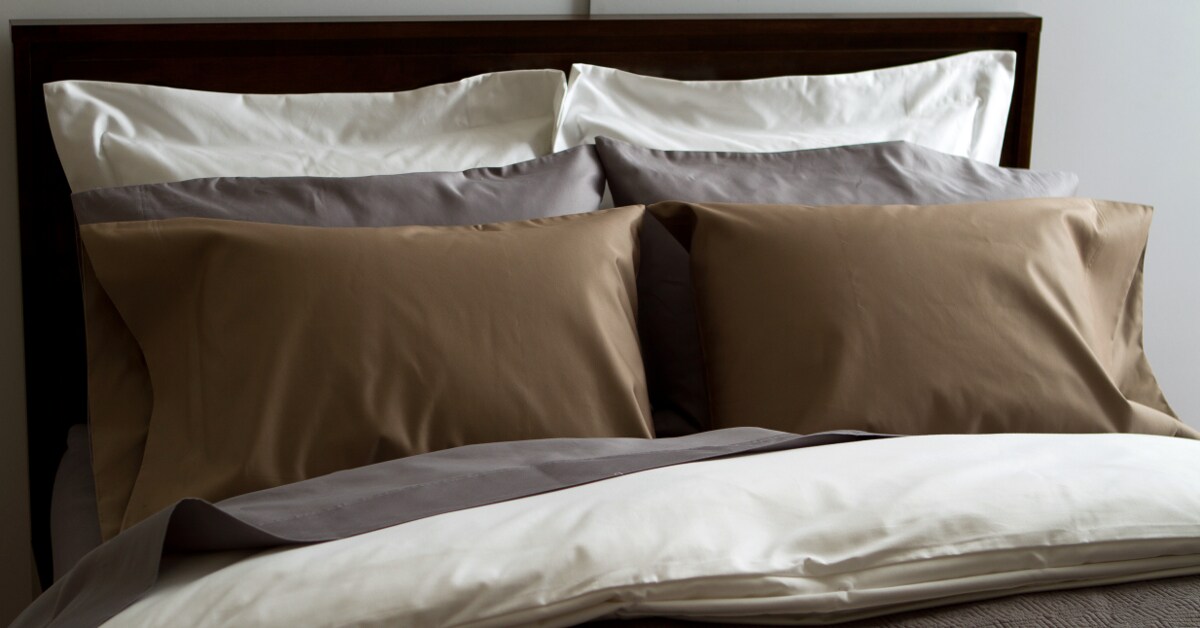 How to Fluff Down Pillows Overstock™