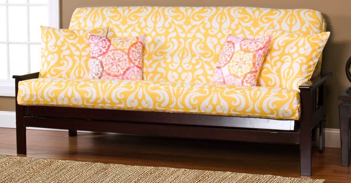 How to Clean a Futon