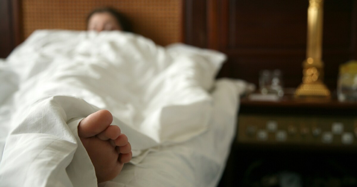 How to Make a Bed More Comfortable