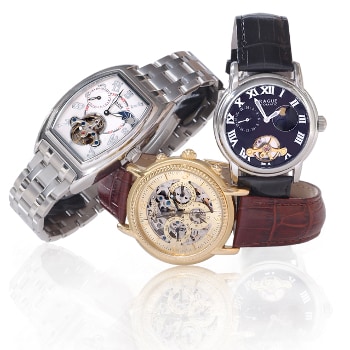 Shop Automatic Watches